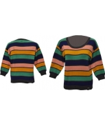 Numph Camisola 3/4 Olga Knit W